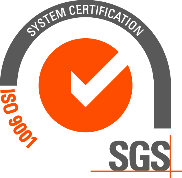 SGS_ISO-9001